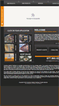 Mobile Screenshot of amhrack.com